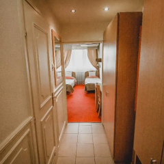 Alfa Art Hotel - Bild 17