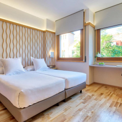 Bonanova Suite Hotel - Bild 3