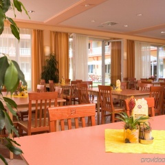 JUFA Hotel Nördlingen - Bild 12