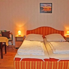 Ferienhaus Stralsund VORP 2551 - Bild 5