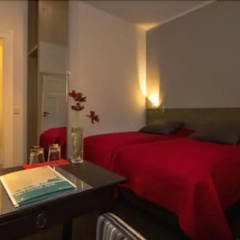 1891 Hildesheim Boutique Hotel - Bild 5