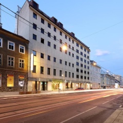 Exe Vienna - Bild 1
