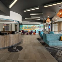 Tru by Hilton Sandusky, OH in Lakeside, United States of America from 220$, photos, reviews - zenhotels.com photo 6