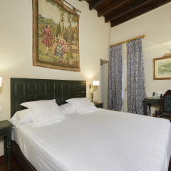 Hotel Las Casas de El Arenal by Casas y Palacios - Bild 4