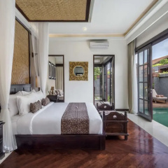 Villa for Rent in Bali 2010 - Bild 5