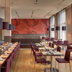 IntercityHotel Leipzig - Bild 18