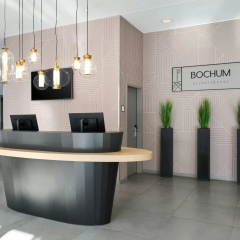 Four Points Flex by Sheraton Bochum - Bild 2