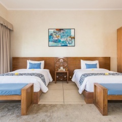 Villa Karang Putih - Bild 5