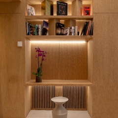 Apartamentos Recoletos - Bild 2