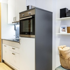 Ferienapartments am Krusespeicher Ferienapartments am Krusespeicher 1-11 - Bild 13