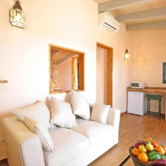 Finca Agroturismo Sa Cova den Borino - Bild 5