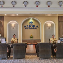 Amora Beach Resort Phuket - Bild 12