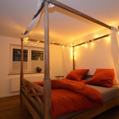 Kleine Villa - Bild 2