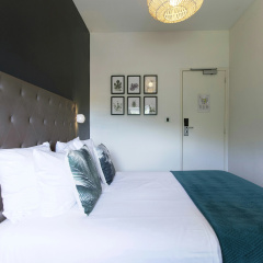 Quentin Canal House Hotel - Bild 3
