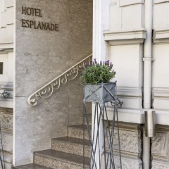 Hotel Villa Esplanade - Bild 1