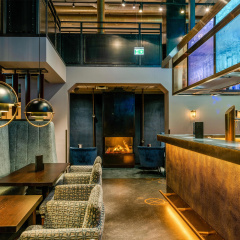 Radisson Blu Senator Hotel - Bild 9