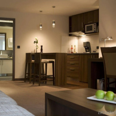 LiViN Residence by Flemings Frankfurt-Bleichstrasse - Bild 4