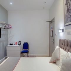 Apollo Hotel London – Near Hyde Park & Paddington Station - Bild 7