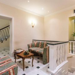 Raeli Hotel Floridia - Bild 16