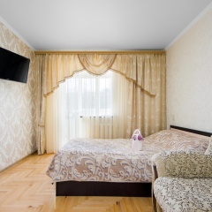 Номера 1