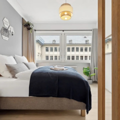 Apartment Pyramidenblick - Bild 2