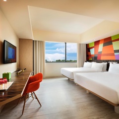 Genting Hotel Jurong - Bild 4