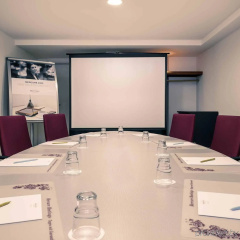 Mercure Hotel & Residenz Frankfurt Messe - Bild 18