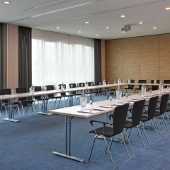 IntercityHotel Darmstadt - Bild 13