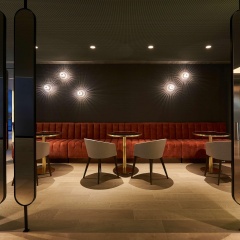 NH Sants Barcelona - Bild 29