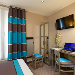 Hôtel Beaugrenelle Saint Charles - Bild 6