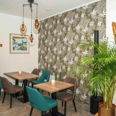 Central Hotel & Lounge Adult Only - Bild 13