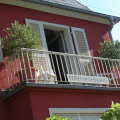 Weinvilla Heinrichshof - Bild 1