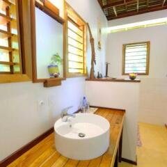 Coco Komba in Djamandjary, Madagascar from 97$, photos, reviews - zenhotels.com bathroom