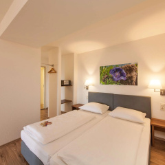 Sure Hotel by Best Western Muenchen Hauptbahnhof - Bild 24