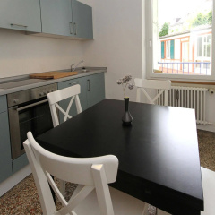 Apartments Spalenring10 - Bild 13