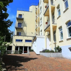 Adesso Hotel - Bild 1