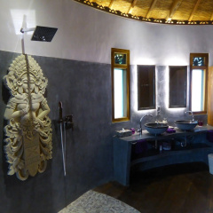 Puri Dajuma Villas - Bild 2