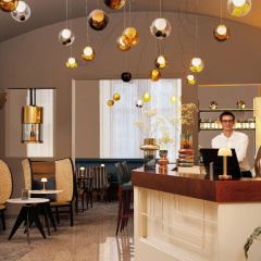 HiLight Suites Hotel - Bild 22