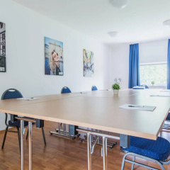 a&o Weimar - Hostel - Bild 25
