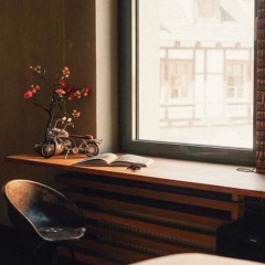 36 Phô Cô Hotel & Suites - Bild 18