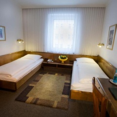 Hotel Brack - Bild 5