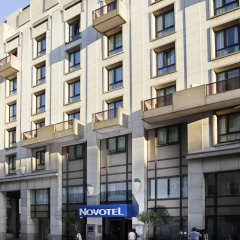 Novotel Paris Vaugirard Montparnasse - Bild 1