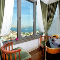 Taksim Star Hotel - Bild 30