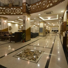 Tasar Royal Hotel thumbnail 6