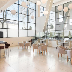 Hotel Best 4 Barcelona - Bild 17