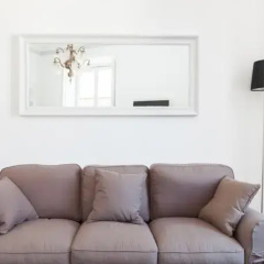 Habitat's Navona Apartment thumbnail 6