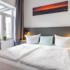 Hotel KO15 - Bild 3