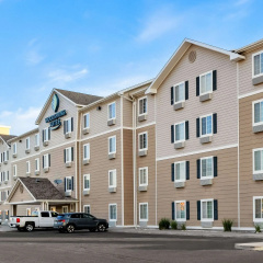 WoodSpring Suites Hobbs
