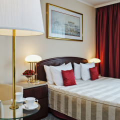 Booking Hotel & Spa - Bild 7