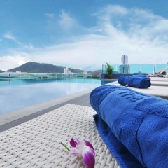 The AIM Patong Hotel - Bild 20